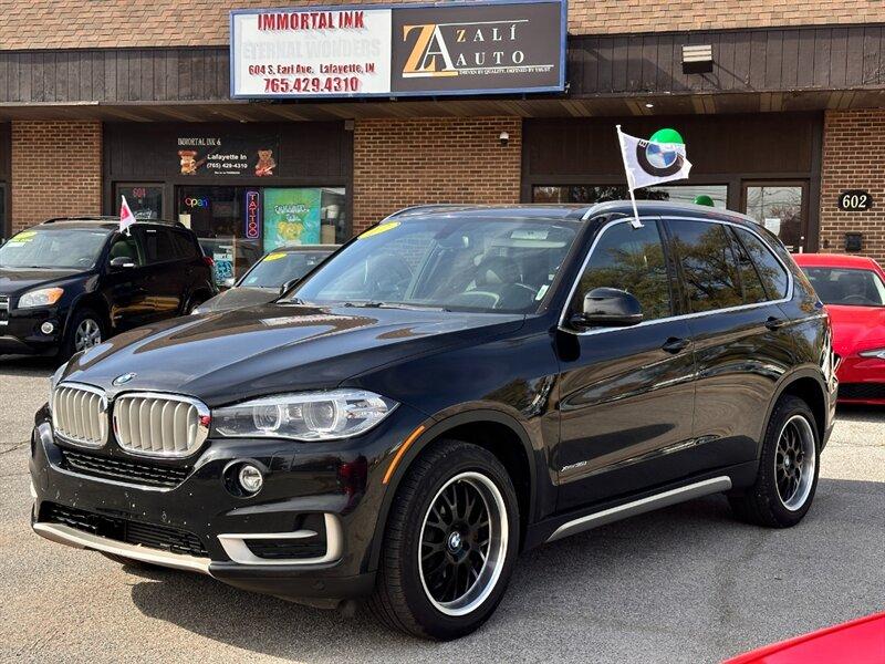 Thumbnail image of 2017 BMW X5 at Zali Auto LLC