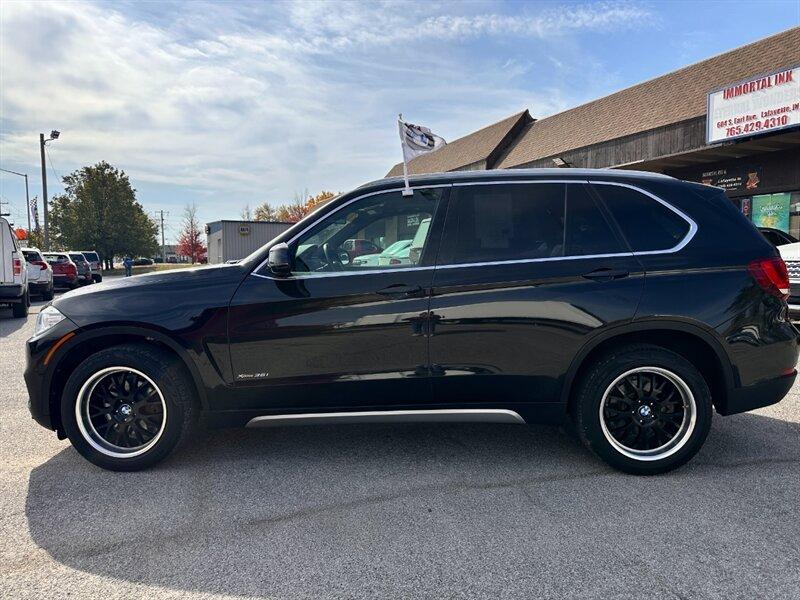 Thumbnail image of 2017 BMW X5 at Zali Auto LLC
