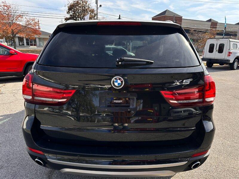 Thumbnail image of 2017 BMW X5 at Zali Auto LLC