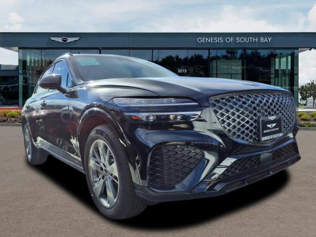 Thumbnail image of 2024 Genesis GV70 at Genesis Of South Bay