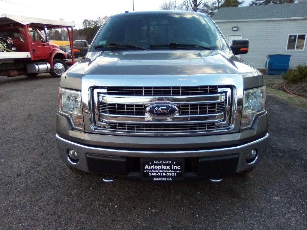 Thumbnail image of 2013 Ford F-150 at AUTOPLEX INC.