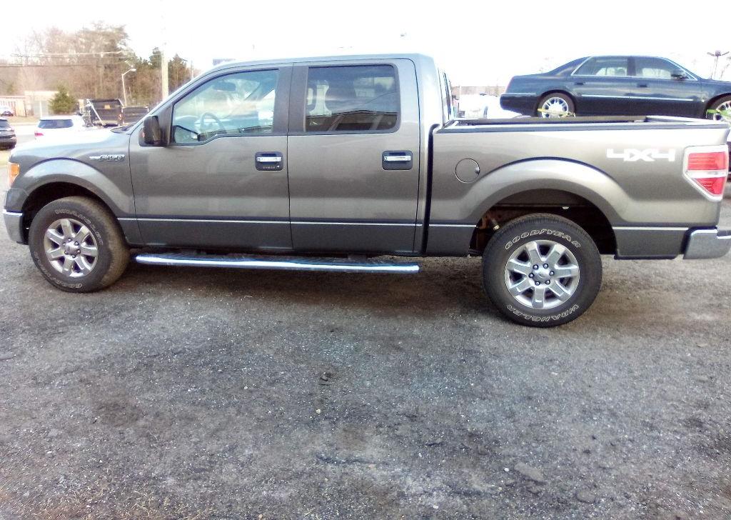 Thumbnail image of 2013 Ford F-150 at AUTOPLEX INC.