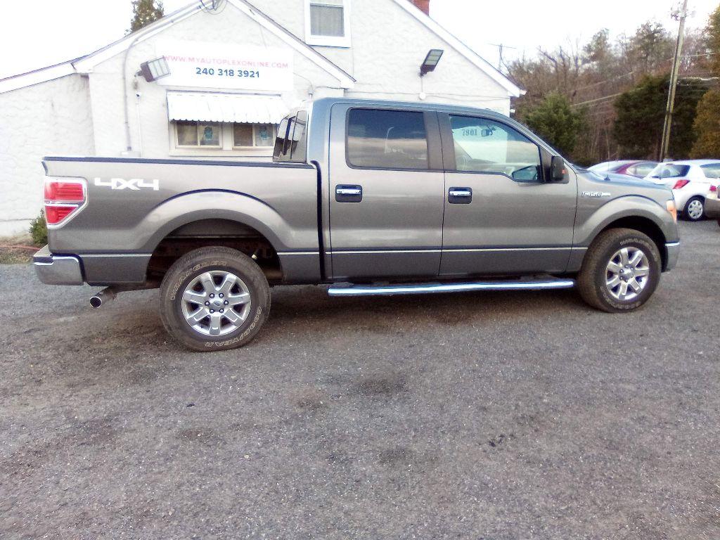 Thumbnail image of 2013 Ford F-150 at AUTOPLEX INC.