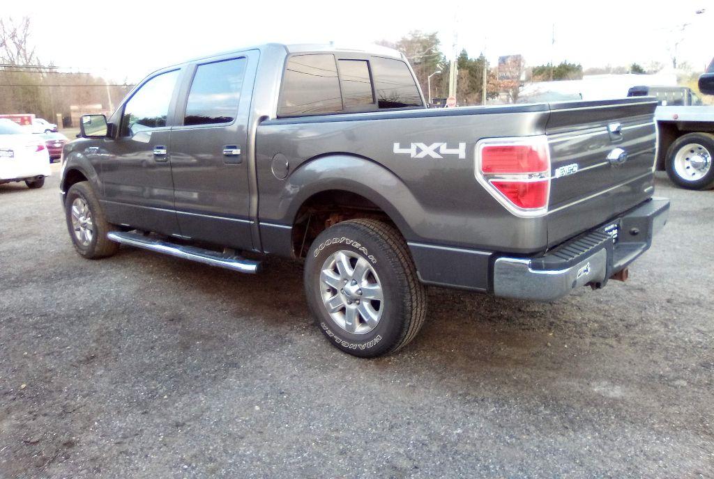 Thumbnail image of 2013 Ford F-150 at AUTOPLEX INC.