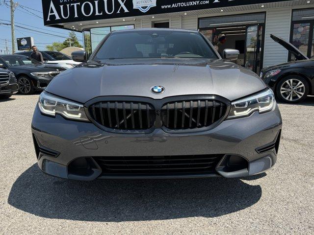 Thumbnail image of 2021 BMW 3 Series at Autolux of Elmont, NY