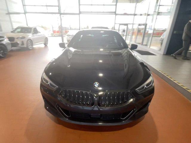Thumbnail image of 2022 BMW 8 Series at Jake Sweeney BMW Used