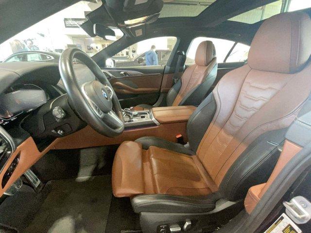 Thumbnail image of 2022 BMW 8 Series at Jake Sweeney BMW Used