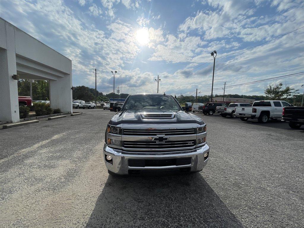 Thumbnail image of 2019 Chevrolet Silverado 3500HD at H&W MOTOR COMPANY INC.