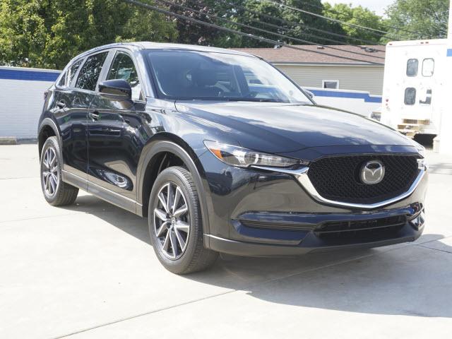 Thumbnail image of 2018 Mazda CX-5 at A & B Motors
