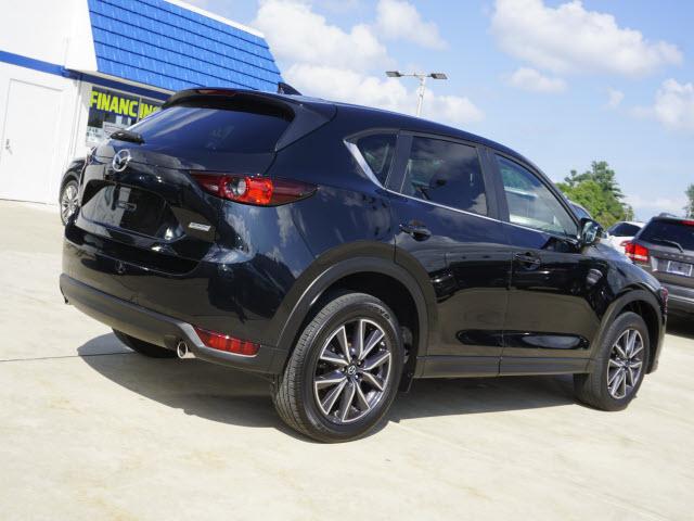 Thumbnail image of 2018 Mazda CX-5 at A & B Motors