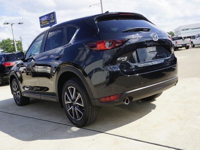Thumbnail image of 2018 Mazda CX-5 at A & B Motors