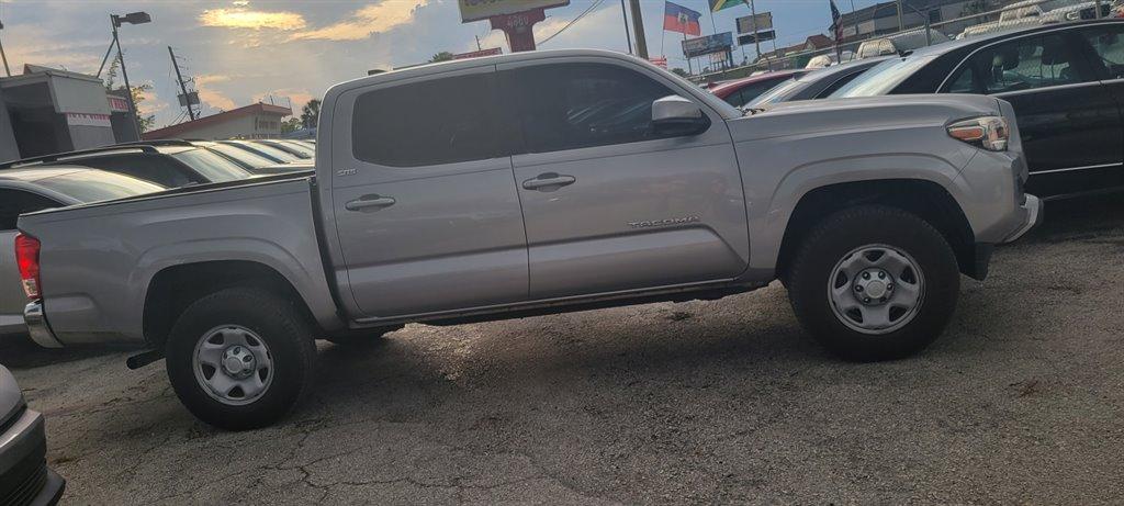 Thumbnail image of 2016 Toyota Tacoma at Orlando Discount Auto Sales & Repairs