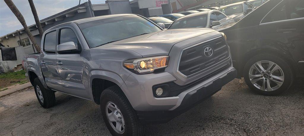 Thumbnail image of 2016 Toyota Tacoma at Orlando Discount Auto Sales & Repairs
