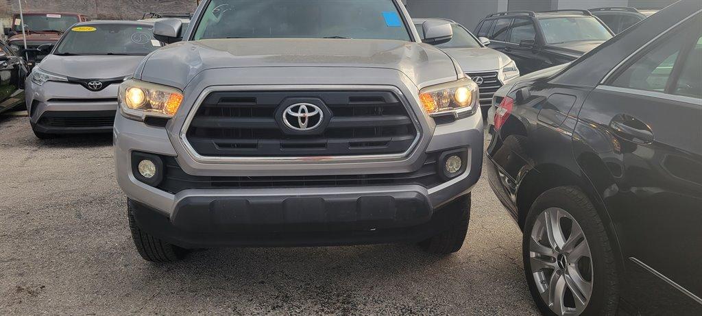 Thumbnail image of 2016 Toyota Tacoma at Orlando Discount Auto Sales & Repairs