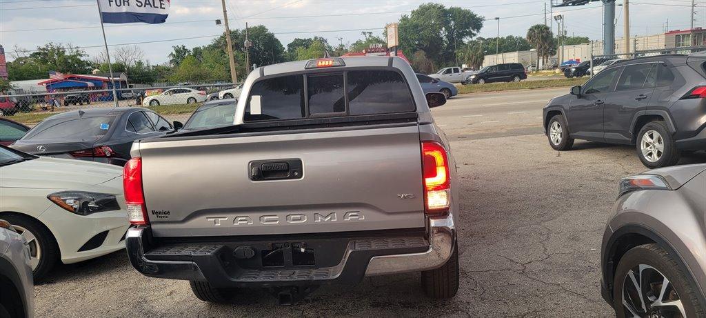 Thumbnail image of 2016 Toyota Tacoma at Orlando Discount Auto Sales & Repairs