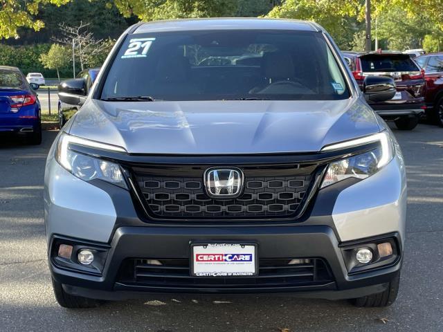 Thumbnail image of 2021 Honda Passport at Huntington Honda