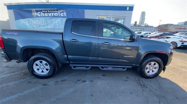 Thumbnail image of 2020 Chevrolet Colorado at New Rochelle Chevrolet