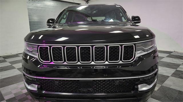 Thumbnail image of 2024 Jeep Wagoneer at Major World Chrysler Dodge Jeep Ram
