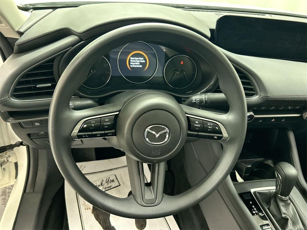 Thumbnail image of 2024 Mazda Mazda3 Sedan at Driver's Village Inc.