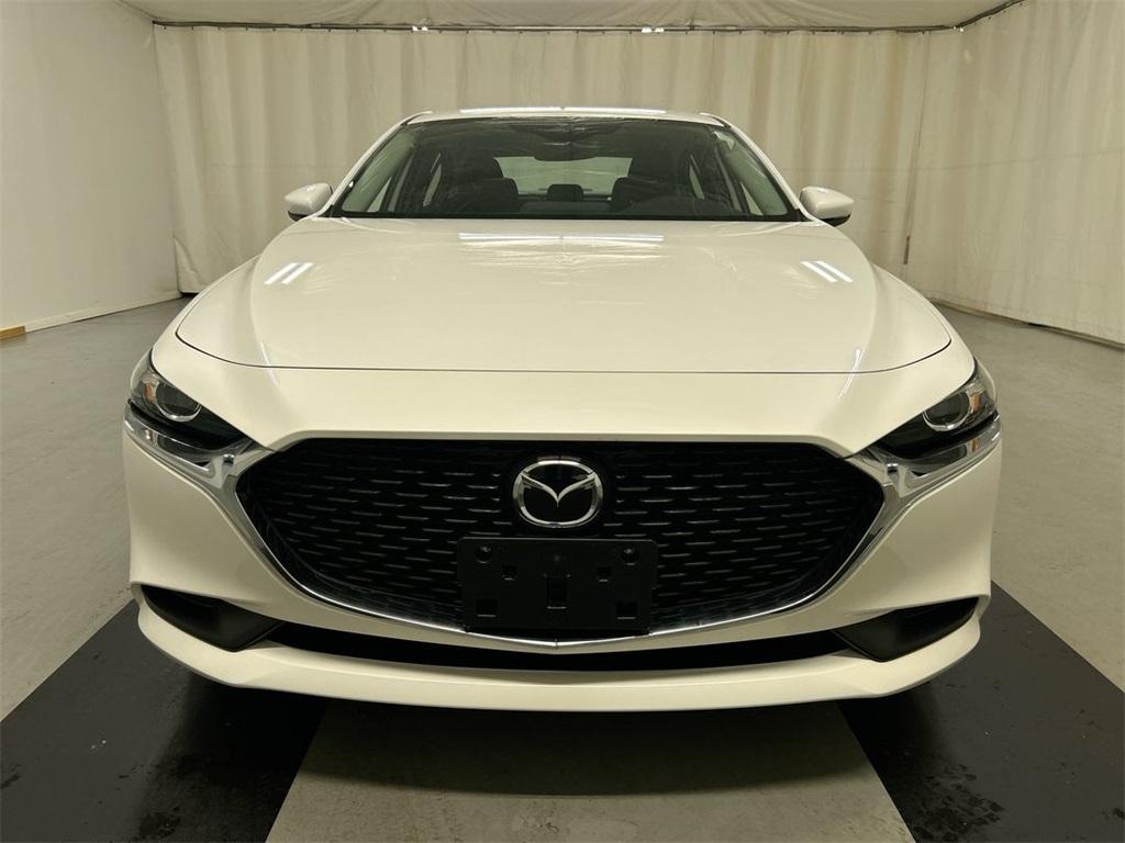 Thumbnail image of 2024 Mazda Mazda3 Sedan at Driver's Village Inc.