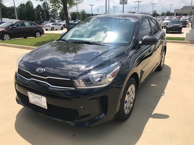Thumbnail image of 2018 Kia Rio at Classic Kia