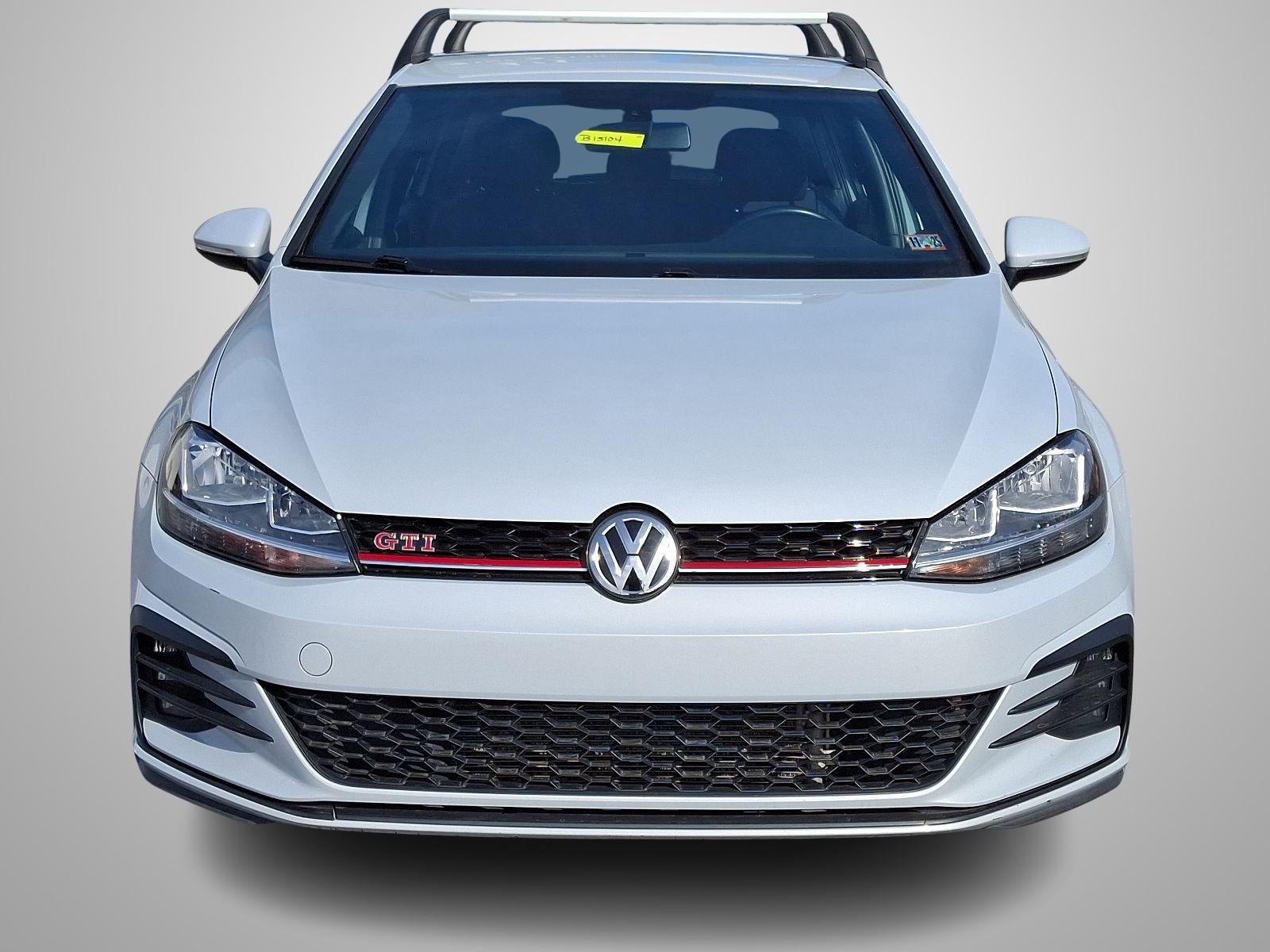 Thumbnail image of 2019 Volkswagen Golf GTI at R and R Auto Group