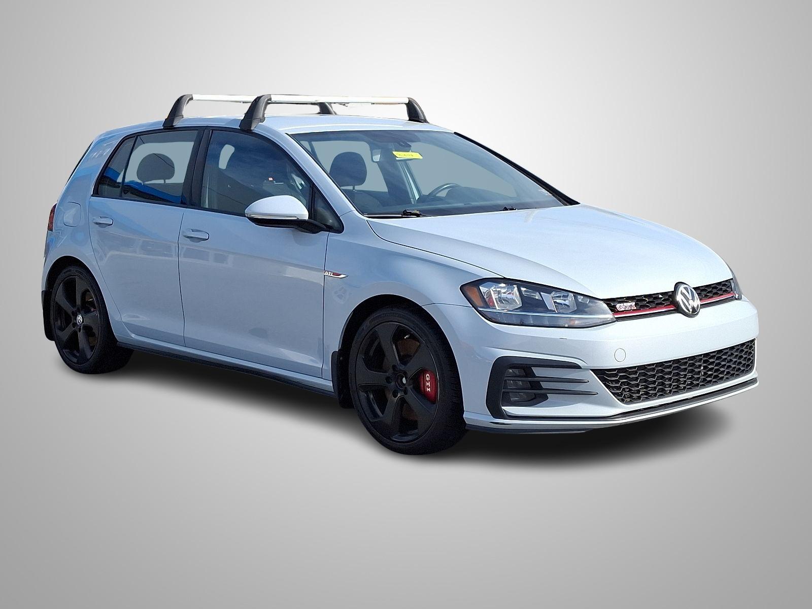 Thumbnail image of 2019 Volkswagen Golf GTI at R and R Auto Group