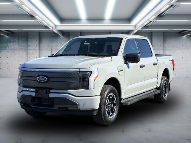 Thumbnail image of 2023 Ford F-150 Lightning at Ford of Smithtown