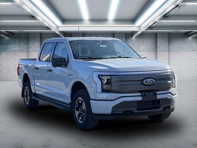 Thumbnail image of 2023 Ford F-150 Lightning at Ford of Smithtown