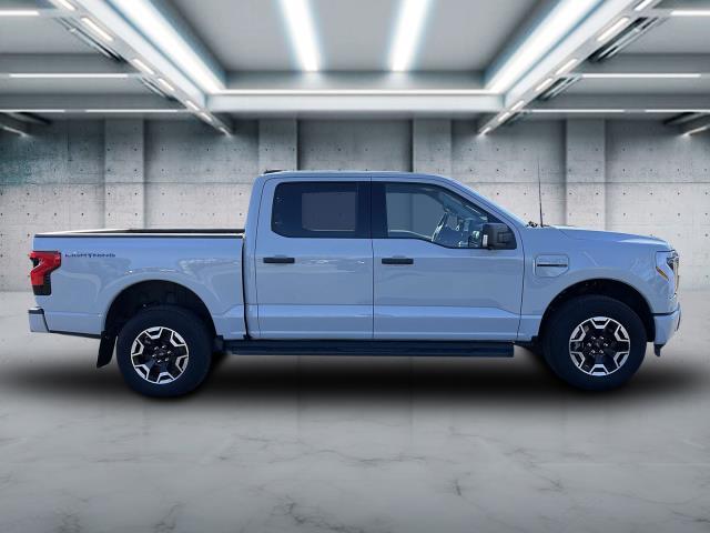 Thumbnail image of 2023 Ford F-150 Lightning at Ford of Smithtown