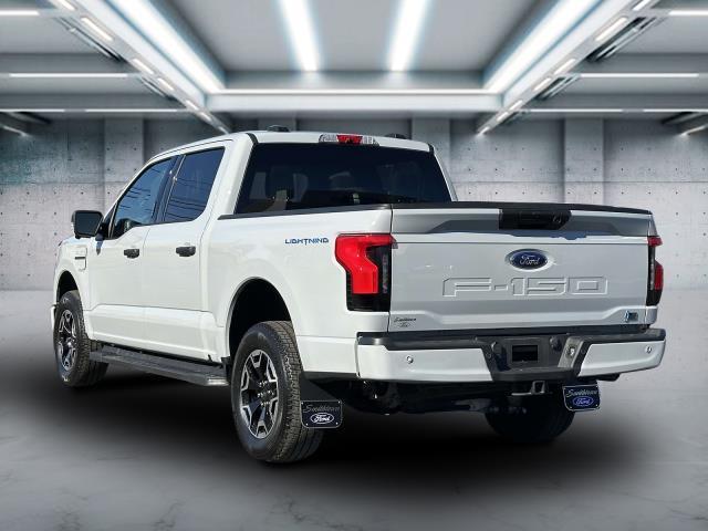 Thumbnail image of 2023 Ford F-150 Lightning at Ford of Smithtown