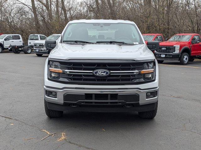 Thumbnail image of 2024 Ford F-150 at Haggerty Ford Used