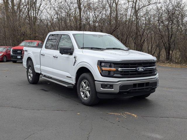 Thumbnail image of 2024 Ford F-150 at Haggerty Ford Used