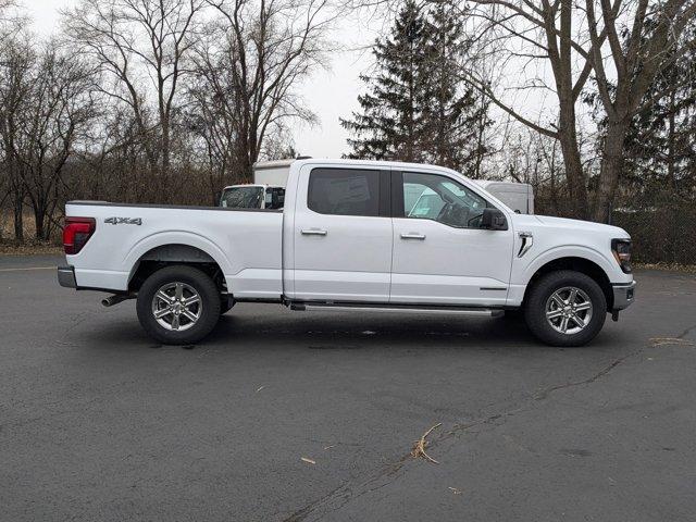 Thumbnail image of 2024 Ford F-150 at Haggerty Ford Used
