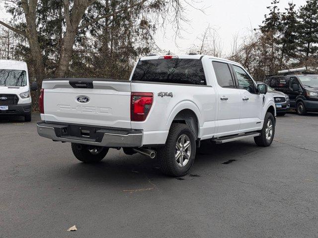 Thumbnail image of 2024 Ford F-150 at Haggerty Ford Used