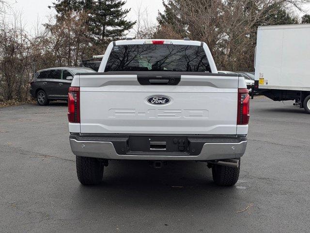 Thumbnail image of 2024 Ford F-150 at Haggerty Ford Used