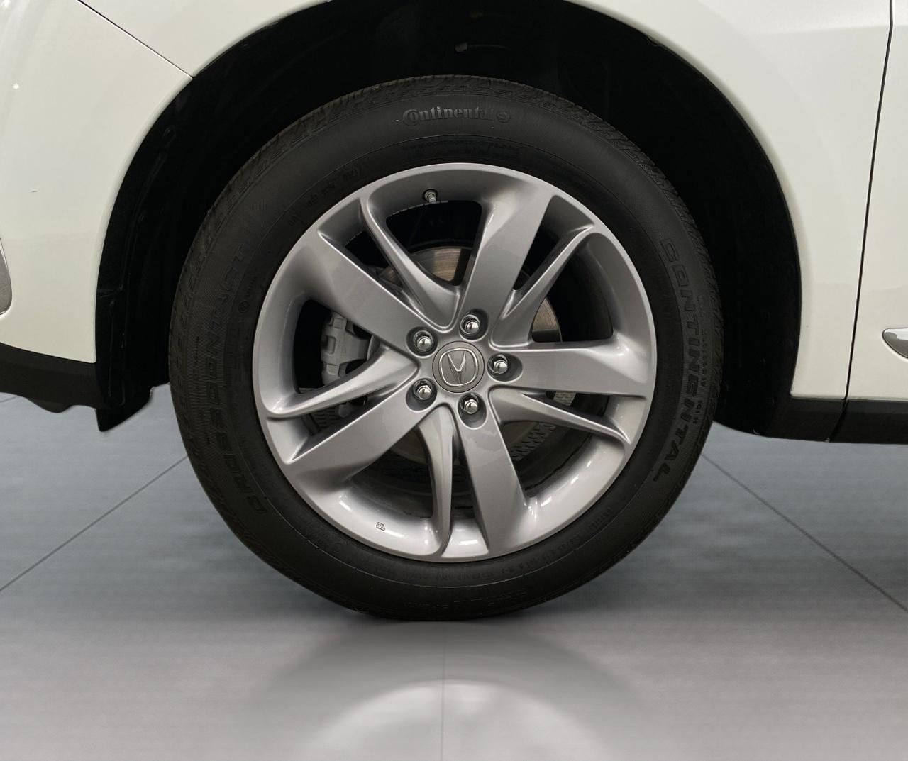 Thumbnail image of 2021 Acura RDX at Enterprise Motorcars