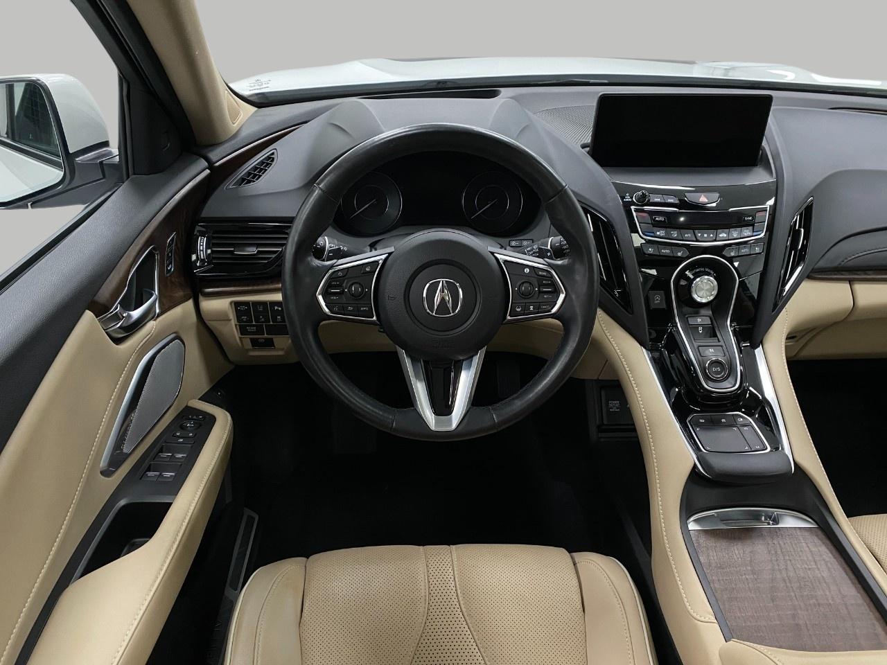 Thumbnail image of 2021 Acura RDX at Enterprise Motorcars