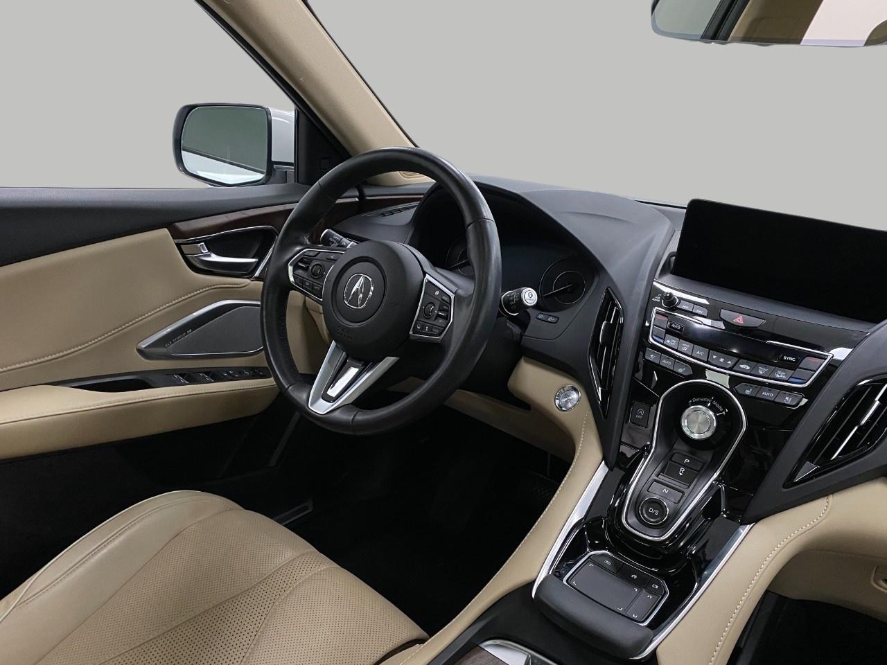Thumbnail image of 2021 Acura RDX at Enterprise Motorcars