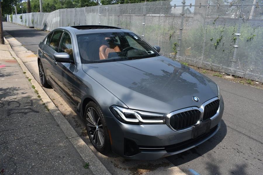 Thumbnail image of 2023 BMW 5 Series at Certified Automotive Group LLC
