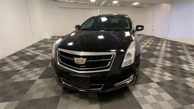 Thumbnail image of 2016 Cadillac XTS at Major World Chrysler Dodge Jeep Ram