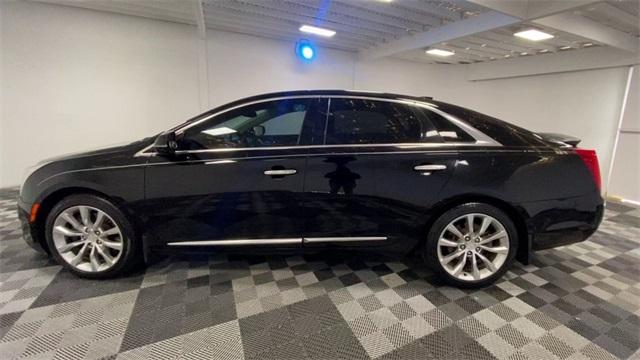 Thumbnail image of 2016 Cadillac XTS at Major World Chrysler Dodge Jeep Ram