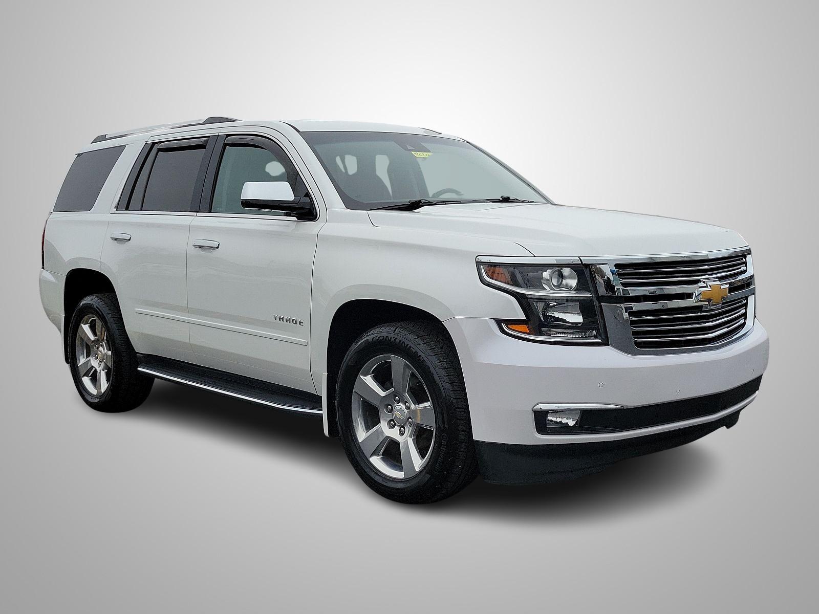 Thumbnail image of 2017 Chevrolet Tahoe at R and R Auto Group