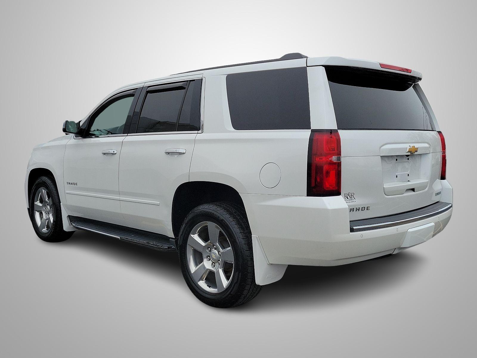 Thumbnail image of 2017 Chevrolet Tahoe at R and R Auto Group