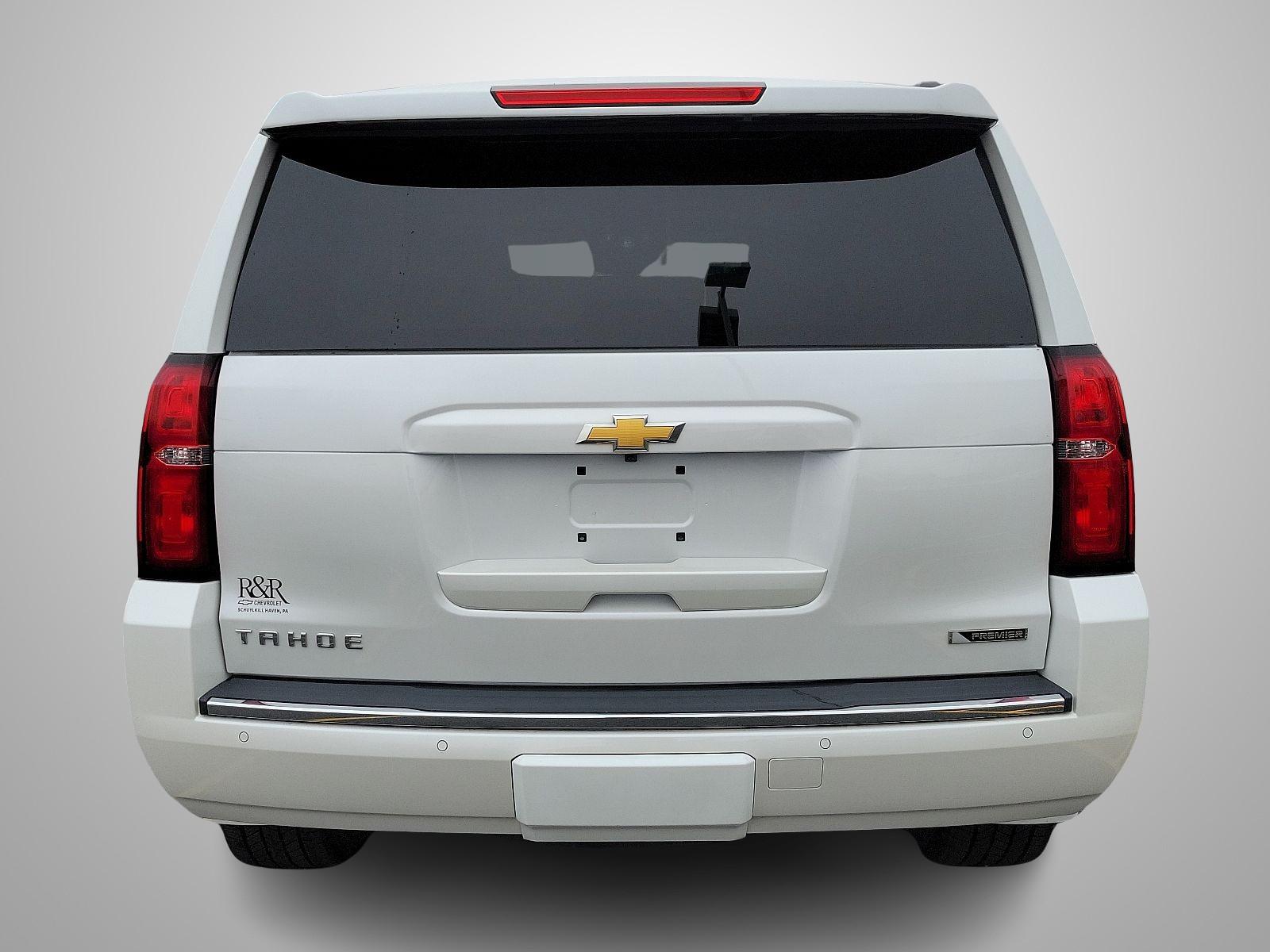 Thumbnail image of 2017 Chevrolet Tahoe at R and R Auto Group