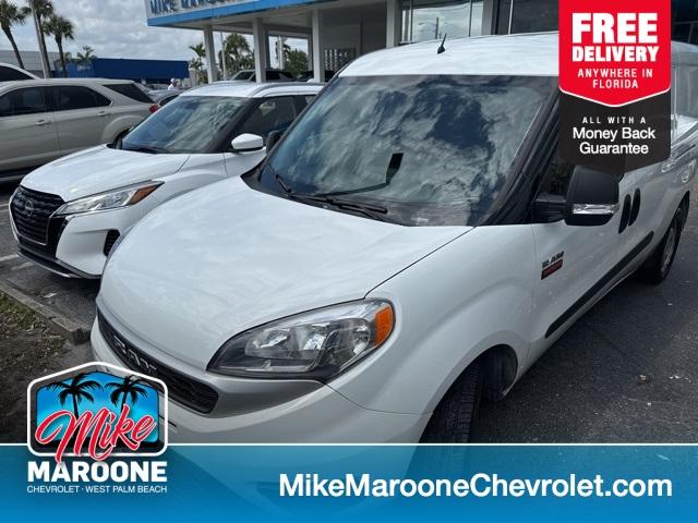 Thumbnail image of 2022 Ram ProMaster City at Mike Maroone Chevrolet WPB