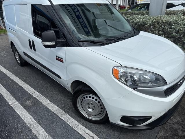 Thumbnail image of 2022 Ram ProMaster City at Mike Maroone Chevrolet WPB