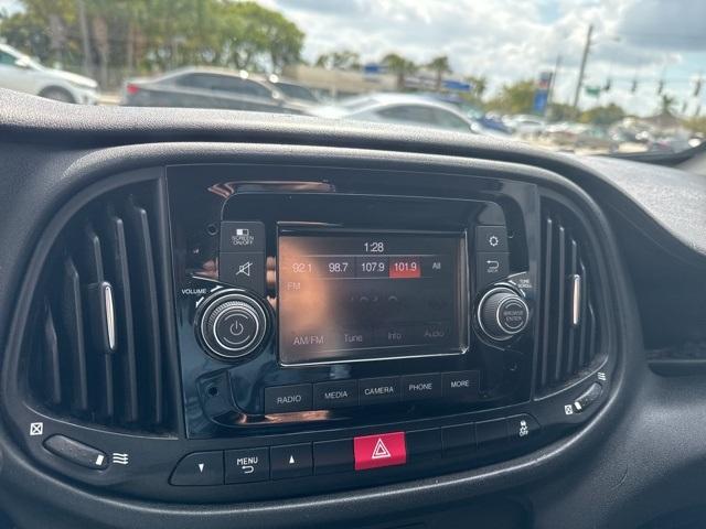 Thumbnail image of 2022 Ram ProMaster City at Mike Maroone Chevrolet WPB