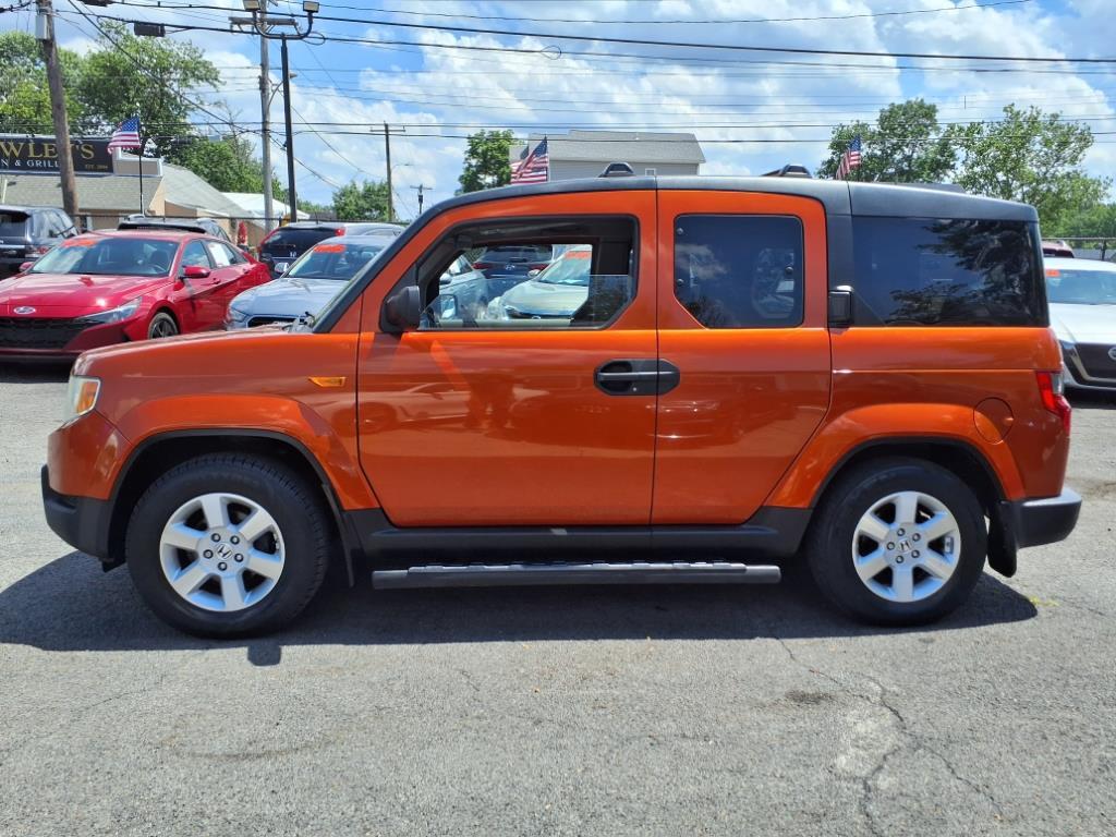 Thumbnail image of 2011 Honda Element at Automotive Network Auto Sales