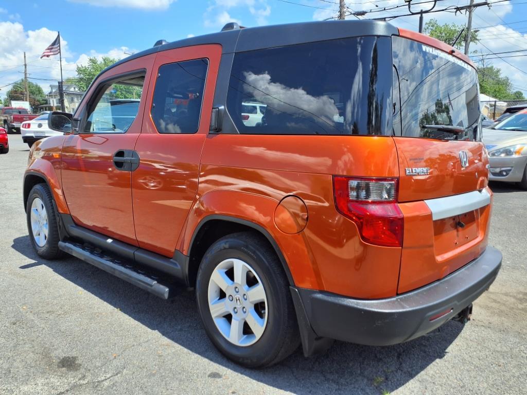 Thumbnail image of 2011 Honda Element at Automotive Network Auto Sales